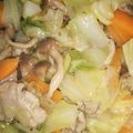 かにさんこ's cooksnap of when they made 簡単！中華丼.