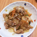 あっっっちょん's cooksnap of when they made 鶏もも肉で♪　揚げない簡単南蛮漬け.