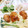 ayumi3900's cooksnap of when they made 鶏照り焼きとほうれん草のとろとろ親子丼.