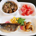 kmbvf's cooksnap of when they made いさきの竜田揚げ.