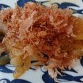 くまぃん's cooksnap of when they made 簡単！ 和風仕立て 鱈と新玉ねぎのソテー.