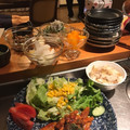 イシポン's cooksnap of when they made 簡単版きのこの炊き込みご飯。.