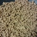 sakmo's cooksnap of when they made 子供喜ぶ鳥ミンチで簡単そぼろ.