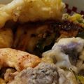 わんた☆'s cooksnap of when they made 天丼のタレ.