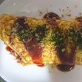 yuriレシピ's cooksnap of when they made キャベツだけのとん平焼き.