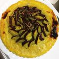ゆーつむ's cooksnap of when they made 簡単さつま芋&スイートポテトタルト☆.