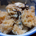 ちくわ君's cooksnap of when they made 牡蠣の炊き込みごはん.