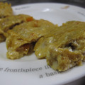 ちばたま's cooksnap of when they made とろ～りチーズのカレー玉子焼き☆.