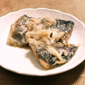 KAKO_KAKO's cooksnap of when they made 夏は大根おろしであっさり！鯵のみぞれ煮.