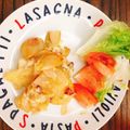 初心者みかん's cooksnap of when they made じゃがいもとツナのチーズ焼き.