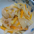 rika0827's cooksnap of when they made ＊簡単＊鱈の野菜あんかけ.