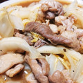 しぃちゃん部長's cooksnap of when they made 簡単♡豚肉と白菜のレモン醤油炒め♪.