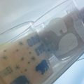 なち1225sd's cooksnap of when they made 混ぜるだけ!フルーチェdeババロア風.