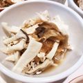まる子とピッコロ's cooksnap of when they made 舞茸＋大根おろしダイエットレシピで満腹.