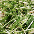 mikako1975's cooksnap of when they made 簡単☆水菜とえのきのサラダ.