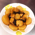 ぱいん姫's cooksnap of when they made 下処理いらず。簡単ぶり大根.
