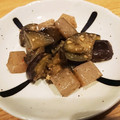 むーみっと's cooksnap of when they made ご飯泥棒★とろ〜りナスと蒟蒻の味噌炒め.