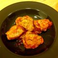 zensaku's cooksnap of when they made 豚ヒレ肉の☆ケチャップ炒め.