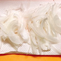 のんべぇヒロ's cooksnap of when they made 簡単♪玉ねぎの辛み抜き.