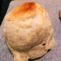 をとは's cooksnap of when they made まるごと りんごパイ.