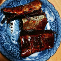 HIRIAlove's cooksnap of when they made 炊飯器で作る＊簡単秋刀魚の甘露煮.