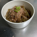 クックぽちぽち's cooksnap of when they made 野蕗と油揚げのあっさり煮.