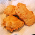 ランドセル餅's cooksnap of when they made さっくさく！簡単ササミでとり天.