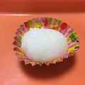 チョウサン's cooksnap of when they made 手作りで美味しい♥もっちもち雪見だいふく.