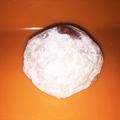 チョウサン's cooksnap of when they made レンジで簡単☆いちご大福.