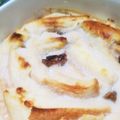 ふぁんたにゃん's cooksnap of when they made 簡単☆パン耳プティング.