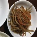 かなろっと's cooksnap of when they made 基本のきんぴらごぼう.
