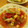 青空の月さま's cooksnap of when they made めちゃうま！簡単！！メキシコ風サラダ.