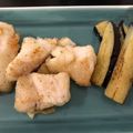 クックPX4GUB☆'s cooksnap of when they made カラスカレイの唐揚げおろしポン酢添え.