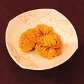 torico77's cooksnap of when they made 絶品(^^)天然ぶりの卵の煮付け *☻*.