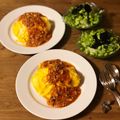 liarra's cooksnap of when they made トマト風味いっぱいミートソース☆.