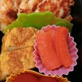 mikamika's cooksnap of when they made 人参のグラッセ（レンジ調理）.