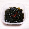 アクセル☆'s cooksnap of when they made ピリ辛☆わかめの佃煮.
