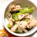 しおまっち's cooksnap of when they made 簡単☆ささみとキャベツのヘルシーサラダ.