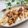 あんみつ☆'s cooksnap of when they made ごぼうチーズ☆簡単おつまみ.