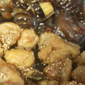 毎日お肉's cooksnap of when they made なすの簡単煮物.
