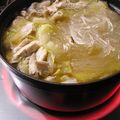 toumon's cooksnap of when they made ピエンロー（中華風白菜鍋）.