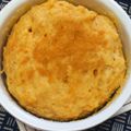 nosso's cooksnap of when they made ふわふわ♡レンチンきな粉蒸しパン.