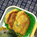 nosso's cooksnap of when they made 大根おろしの天ぷら.