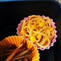 みすりゅう's cooksnap of when they made お弁当に♬コーンが残らないコーンパスタ♬.