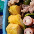 つばき417's cooksnap of when they made 簡単！白だしの卵焼き♪☆.