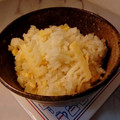 大魔女's cooksnap of when they made 筍の炊き込みご飯.