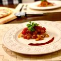 みゆろう's cooksnap of when they made 簡単トマトソースで♡カジキのソテー.