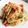 kc♡'s cooksnap of when they made エビとトマトの冷製パスタ.