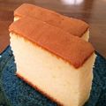 ＲｅｉＧ♪'s cooksnap of when they made カステラ.