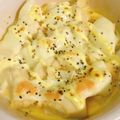 ぴか08's cooksnap of when they made ［糖質制限］高野豆腐のココット的なやつ.